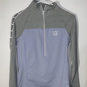 Victoria’s Secret Pink Zip Up